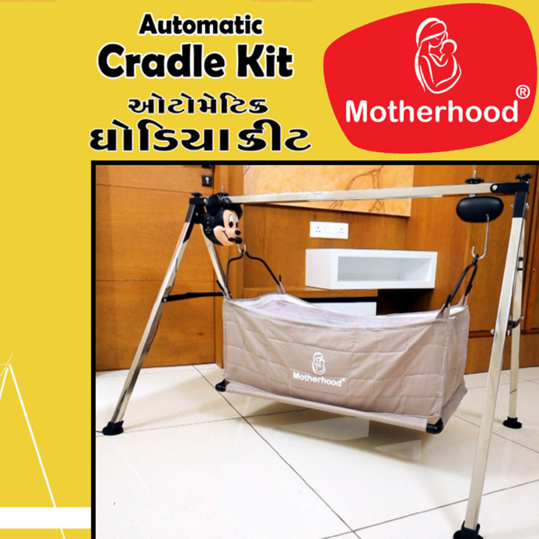 Automatic Cradle Kit