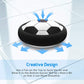 LED Light Hover Soccer Ball