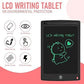 Magic Practice Book Free LCD Writing Tablet