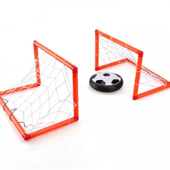 LED Light Hover Soccer Ball