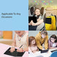 Advance & Portable 8.5 inch LCD Re-Writing Paperless Electronic Digital Notepad Board