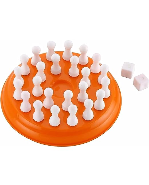 ✨Plastic Brain Teaser Memory Chess Game || Perfect Mind Game for Kids and Adult👨‍👩‍👦