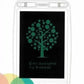 Advance & Portable 8.5 inch LCD Re-Writing Paperless Electronic Digital Notepad Board