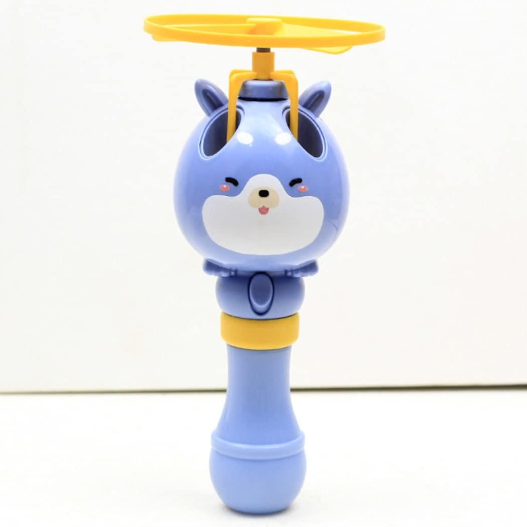 ✨Creative Cute Cartoon Dragonfly Bubble Wand Toy🤩