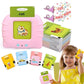 Talking Flash Cards for Early Educational Learning Toy