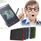 Magic Practice Book Free LCD Writing Tablet