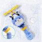 ✨Creative Cute Cartoon Dragonfly Bubble Wand Toy🤩