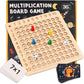 ✨Multiplication Board Game🎲 || Educational Toy || Perfect For kids🤩