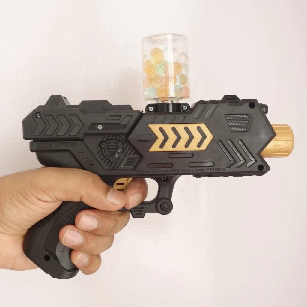 ✨Double Action Gun For Kids✨