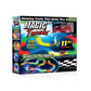 ✨Magic Race🏁Bend Flex and tracks🎢Toy Car for Kids👫