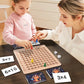 ✨Multiplication Board Game🎲 || Educational Toy || Perfect For kids🤩