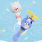 ✨Creative Cute Cartoon Dragonfly Bubble Wand Toy🤩