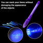 💥Magic Spy Pen with UV Light for Kids🥰 (Pack Of 6) With 50% OFF🔥