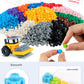 ✨New Plastic Mini Blocks & Model Building Toys || 8 mm Building Blocks || Educational Toys For Kids😍