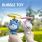 ✨Creative Cute Cartoon Dragonfly Bubble Wand Toy🤩