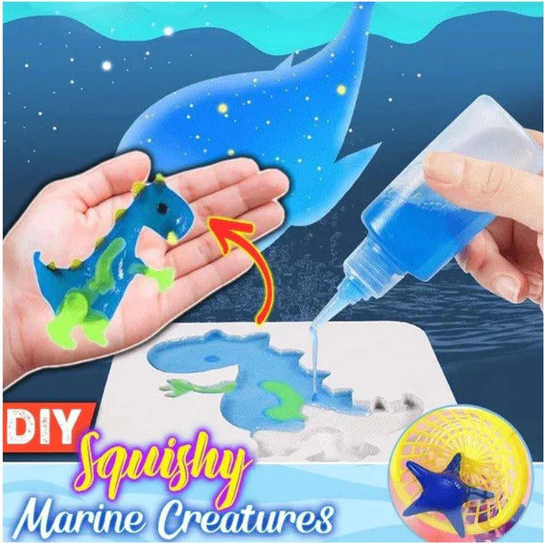 🌟Magic Water ELF Toy for Kids😍